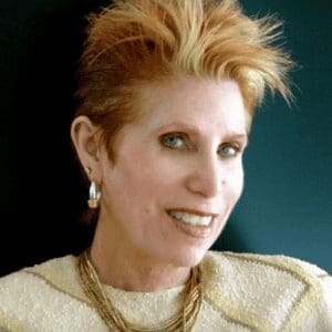 Dr. Susan Schwartz - Illusions in the Mirror