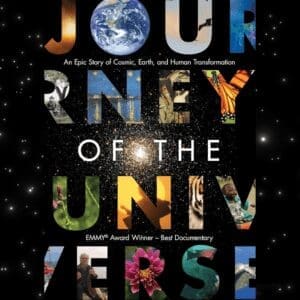 The Journey of the Universe: In-Person Film Screening with Brian Swimme