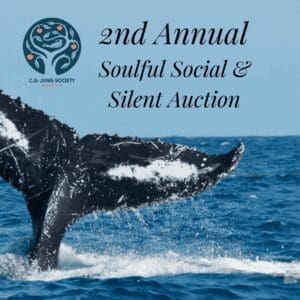 2nd Annual Soulful Social and Silent Auction